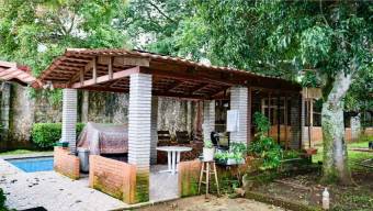 Venta de Acogedora Casa en Ciudad Colón / Mls. 26-183 OFC JB