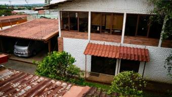 Venta de Acogedora Casa en Ciudad Colón / Mls. 26-183 OFC JB