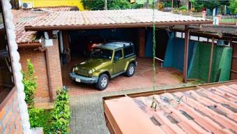 Venta de Acogedora Casa en Ciudad Colón / Mls. 26-183 OFC JB