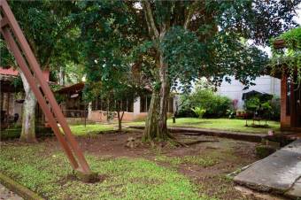 Venta de Acogedora Casa en Ciudad Colón / Mls. 26-183 OFC JB