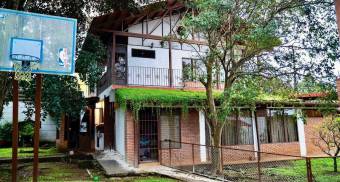 Venta de Acogedora Casa en Ciudad Colón / Mls. 26-183 OFC JB
