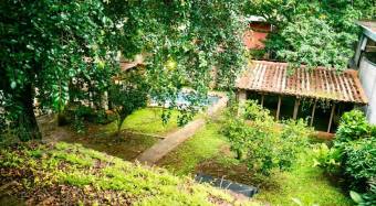 Venta de Acogedora Casa en Ciudad Colón / Mls. 26-183 OFC JB