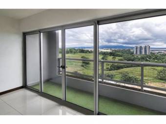 ALQUILER APARTAMENTO AMUEBLADO, URUCA, CONDOMINIO AZENZA TOWER-7415468