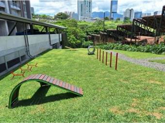 ALQUILER APARTAMENTO AMUEBLADO, URUCA, CONDOMINIO AZENZA TOWER-7415468