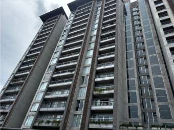 ALQUILER DE APARTAMENTO, SAN JOSE, URUCA, AZENZA TOWERS-9240730