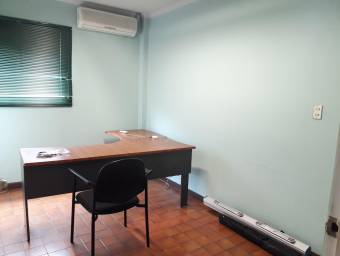 Venta de edificio comercial y habitacional en Curridabat #26-77 GS