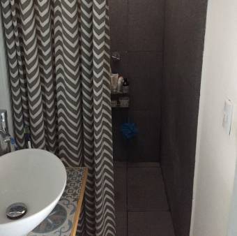 Venta de edificio comercial y habitacional en Curridabat #26-77 GS