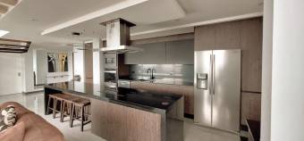 Venta de penthouse de lujo con vistas al Valle Central en Curridabat #25-2048 GS