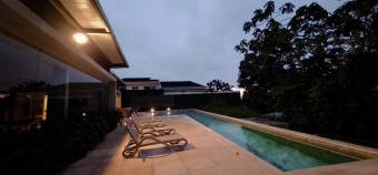 Venta de penthouse de lujo con vistas al Valle Central en Curridabat #25-2048 GS