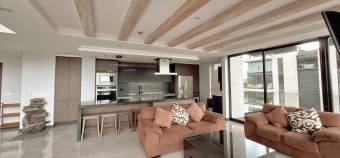 Venta de penthouse de lujo con vistas al Valle Central en Curridabat #25-2048 GS