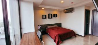 Venta de penthouse de lujo con vistas al Valle Central en Curridabat #25-2048 GS
