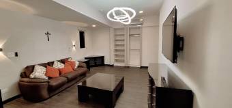 Venta de penthouse de lujo con vistas al Valle Central en Curridabat #25-2048 GS