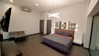 Venta de penthouse de lujo con vistas al Valle Central en Curridabat #25-2048 GS