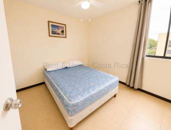 Se alquila apartamento amoblado en San Rafael Alajuela 27-398
