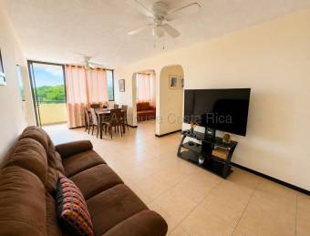 Se alquila apartamento amoblado en San Rafael Alajuela 27-398