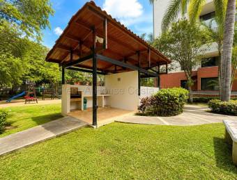 Se alquila apartamento amoblado en San Rafael Alajuela 27-398
