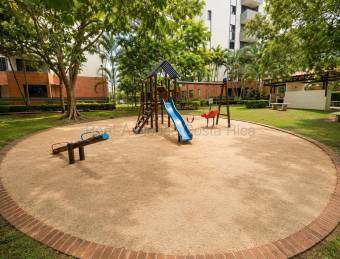 Se alquila apartamento amoblado en San Rafael Alajuela 27-398