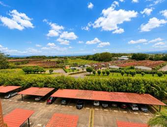Se alquila apartamento amoblado en San Rafael Alajuela 27-398