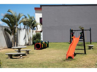 ALQUILER DE APARTAMENTO, HEREDIA, SAN FRANCISCO, CONDOMINIO FRANCISCO DE HEREDIA