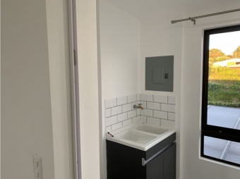 ALQUILER DE APARTAMENTO, HEREDIA, SAN FRANCISCO, CONDOMINIO FRANCISCO DE HEREDIA