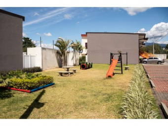 ALQUILER DE APARTAMENTO, HEREDIA, SAN FRANCISCO, CONDOMINIO FRANCISCO DE HEREDIA