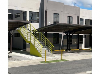 ALQUILER DE APARTAMENTO, HEREDIA, SAN FRANCISCO, CONDOMINIO FRANCISCO DE HEREDIA