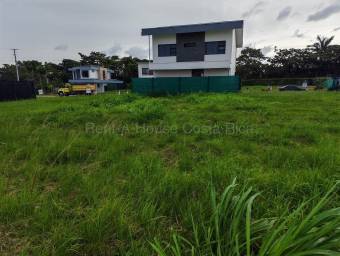 Se vende lote en San Rafael Alajuela 27-782 Se vende lote en San Rafael Alajuela 27-782