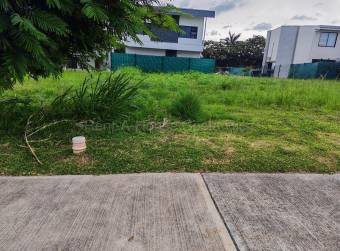 Se vende lote en San Rafael Alajuela 27-782 Se vende lote en San Rafael Alajuela 27-782
