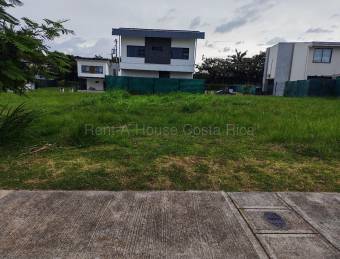 Se vende lote en San Rafael Alajuela 27-782 Se vende lote en San Rafael Alajuela 27-782