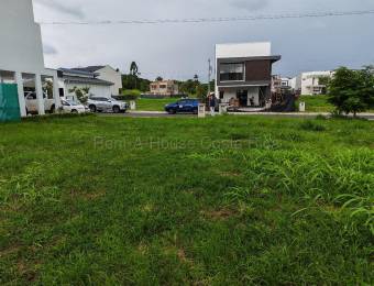 Se vende lote en San Rafael Alajuela 27-782