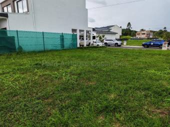 Se vende lote en San Rafael Alajuela 27-782 Se vende lote en San Rafael Alajuela 27-782