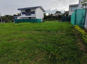 Se vende lote en San Rafael Alajuela 27-782 Se vende lote en San Rafael Alajuela 27-782