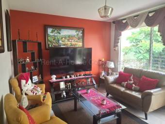 Se vende casa en Sabanilla Montes de Oca 27-778