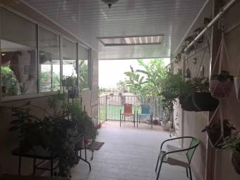 Se vende casa en Sabanilla Montes de Oca 27-778