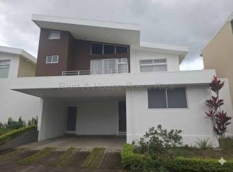 Se vende casa en Sabanilla Montes de Oca 27-778