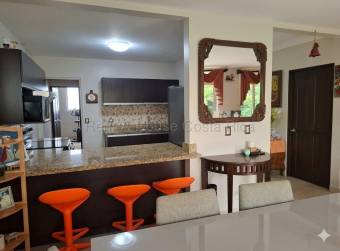 Se vende casa en Sabanilla Montes de Oca 27-778