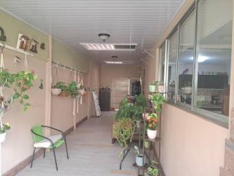 Se vende casa en Sabanilla Montes de Oca 27-778