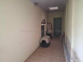 Se vende casa en Sabanilla Montes de Oca 27-778
