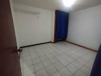 Venta de proyecto con 20 apartamentos y locales comerciales en Heredia #26-549 GS