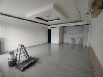 Venta de proyecto con 20 apartamentos y locales comerciales en Heredia #26-549 GS
