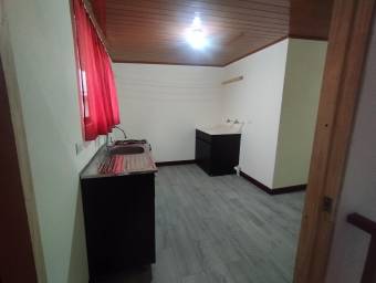 Venta de proyecto con 20 apartamentos y locales comerciales en Heredia #26-549 GS
