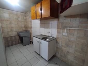 Venta de proyecto con 20 apartamentos y locales comerciales en Heredia #26-549 GS