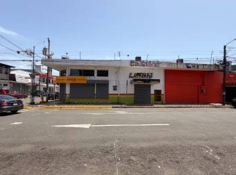 Alquiler comercial