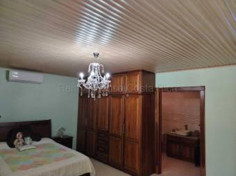 Venta de Hermosa Casa en San Isidro, Alajuela / Mls. 26-1597 OFC JB