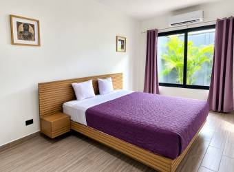 FURNISHED 3-BEDROOM HOME WITH PRIVATE POOL IN TAMARINDO