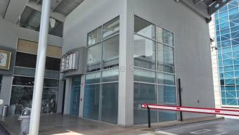 Venta de Moderno Local Comercial en Plaza Murano, Santa Ana / Mls. 26-2045 OFC JB, $ 780,000, 3, San José, Santa Ana