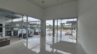 Venta de Moderno Local Comercial en Plaza Murano, Santa Ana / Mls. 26-2045 OFC JB, $ 780,000, 3, San José, Santa Ana
