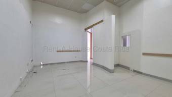 Venta de Moderno Local Comercial en Plaza Murano, Santa Ana / Mls. 26-2045 OFC JB, $ 780,000, 3, San José, Santa Ana
