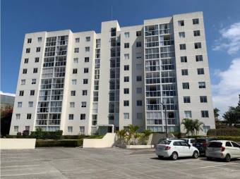 ALQUILER DE APARTAMENTO, HEREDIA, SAN RAFAEL, CONDOMINIO ALTAVISTA