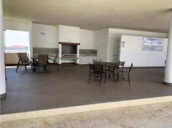 ALQUILER DE APARTAMENTO, HEREDIA, SAN RAFAEL, CONDOMINIO ALTAVISTA